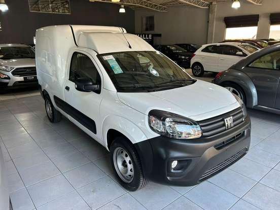 FIAT-FIORINO-1.3 FIREFLY FLEX ENDURANCE MANUAL FIAT-FIORINO-2026