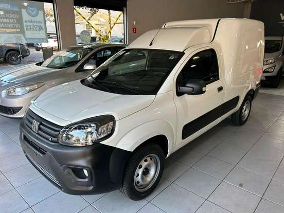 FIAT-FIORINO-1.3 FIREFLY FLEX ENDURANCE MANUAL FIAT-FIORINO-2026