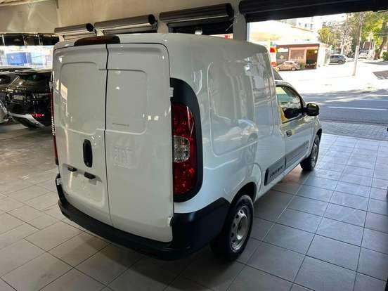 FIAT-FIORINO-1.3 FIREFLY FLEX ENDURANCE MANUAL FIAT-FIORINO-2026