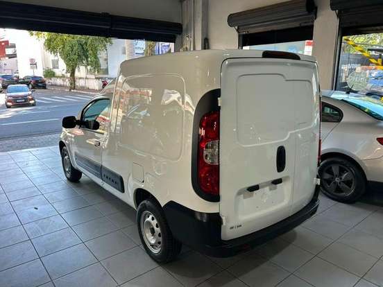 FIAT-FIORINO-1.3 FIREFLY FLEX ENDURANCE MANUAL FIAT-FIORINO-2026
