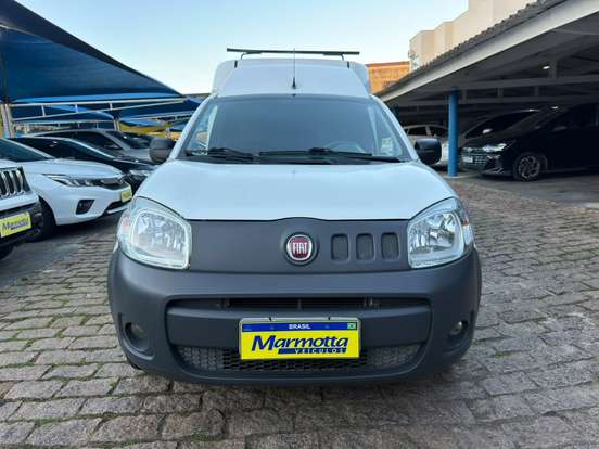 FIAT-FIORINO-1.4 MPI FURGÃO 8V FLEX 2P MANUAL FIAT-FIORINO-2015