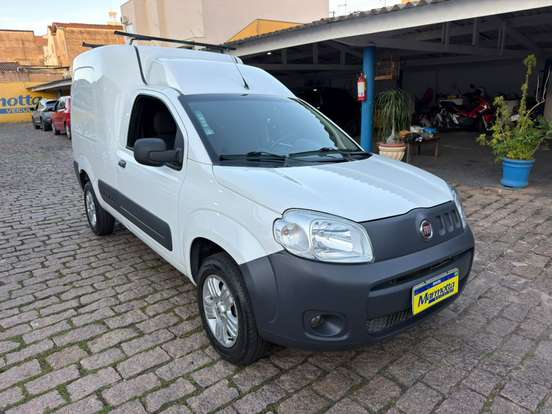 FIAT-FIORINO-1.4 MPI FURGÃO 8V FLEX 2P MANUAL FIAT-FIORINO-2015