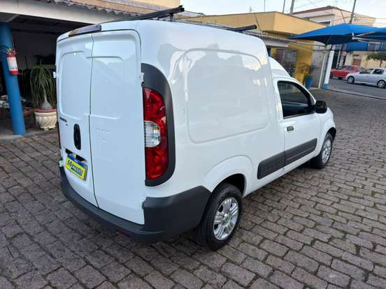 FIAT-FIORINO-1.4 MPI FURGÃO 8V FLEX 2P MANUAL FIAT-FIORINO-2015
