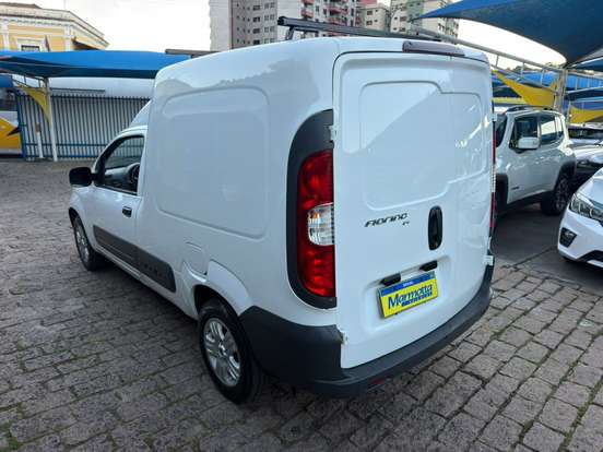 FIAT-FIORINO-1.4 MPI FURGÃO 8V FLEX 2P MANUAL FIAT-FIORINO-2015