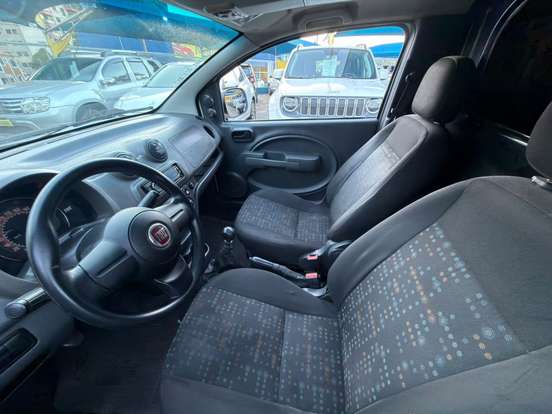 FIAT-FIORINO-1.4 MPI FURGÃO 8V FLEX 2P MANUAL FIAT-FIORINO-2015
