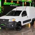 FIAT FIORINO 1.4 MPI FURGÃO ENDURANCE 8V FLEX 2P MANUAL FIAT FIORINO 1.4 MPI FURGÃO ENDURANCE 8V FLEX 2P MANUAL