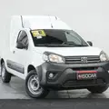 FIAT FIORINO 1.4 MPI FURGÃO ENDURANCE 8V FLEX 2P MANUAL FIAT FIORINO 1.4 MPI FURGÃO ENDURANCE 8V FLEX 2P MANUAL