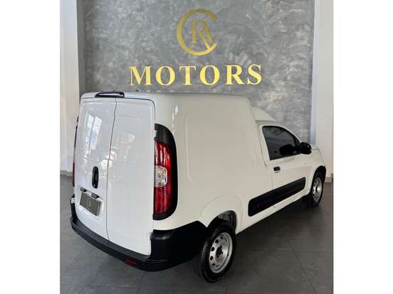FIAT-FIORINO-1.4 MPI FURGÃO ENDURANCE 8V FLEX 2P MANUAL FIAT-FIORINO-2024