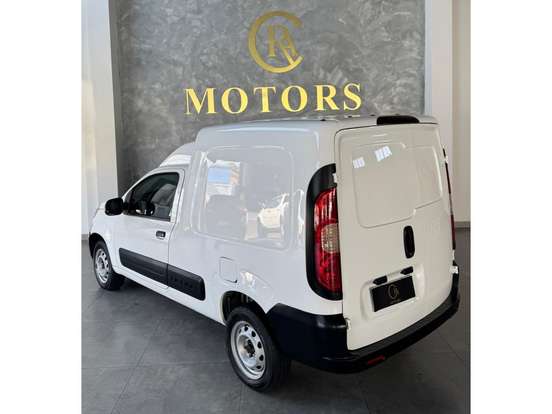 FIAT-FIORINO-1.4 MPI FURGÃO ENDURANCE 8V FLEX 2P MANUAL FIAT-FIORINO-2024