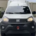 FIAT FIORINO 1.4 MPI FURGÃO ENDURANCE 8V FLEX 2P MANUAL FIAT FIORINO 1.4 MPI FURGÃO ENDURANCE 8V FLEX 2P MANUAL