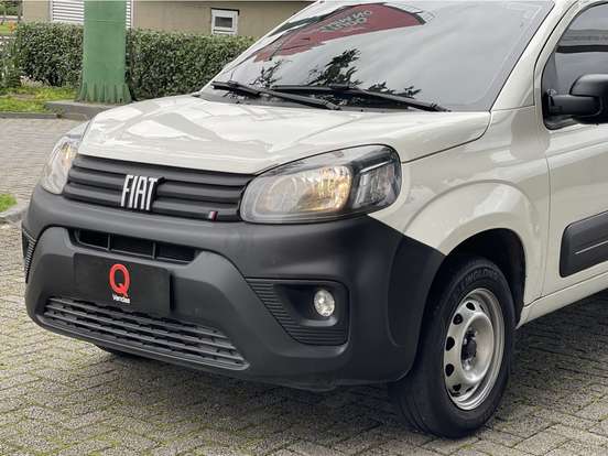 FIAT-FIORINO-1.4 MPI FURGÃO ENDURANCE 8V FLEX 2P MANUAL FIAT-FIORINO-2025