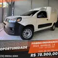 FIAT FIORINO 1.4 MPI FURGÃO ENDURANCE 8V FLEX 2P MANUAL FIAT FIORINO 1.4 MPI FURGÃO ENDURANCE 8V FLEX 2P MANUAL