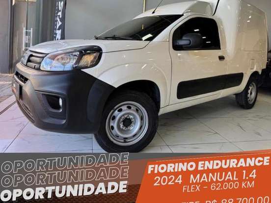 FIAT-FIORINO-1.4 MPI FURGÃO ENDURANCE 8V FLEX 2P MANUAL FIAT-FIORINO-2023