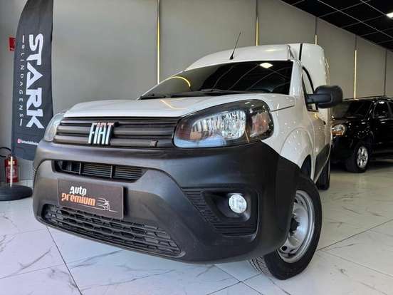 FIAT-FIORINO-1.4 MPI FURGÃO ENDURANCE 8V FLEX 2P MANUAL FIAT-FIORINO-2023