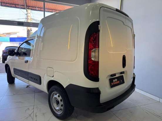FIAT-FIORINO-1.4 MPI FURGÃO ENDURANCE 8V FLEX 2P MANUAL FIAT-FIORINO-2023