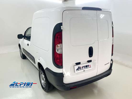 FIAT-FIORINO-2021