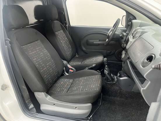 FIAT-FIORINO-1.4 MPI FURGÃO ENDURANCE 8V FLEX 2P MANUAL FIAT-FIORINO-2021