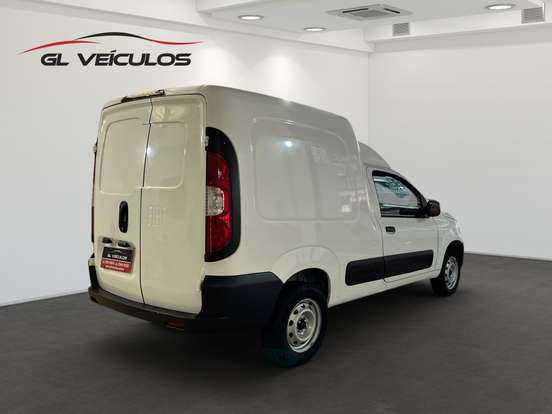 FIAT-FIORINO-1.4 MPI FURGÃO ENDURANCE 8V FLEX 2P MANUAL FIAT-FIORINO-2024