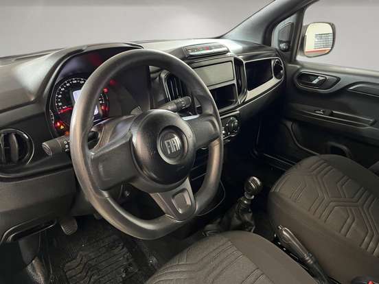FIAT-FIORINO-1.4 MPI FURGÃO ENDURANCE 8V FLEX 2P MANUAL FIAT-FIORINO-2024
