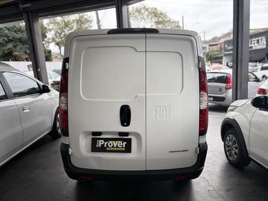 FIAT-FIORINO-1.4 MPI FURGÃO ENDURANCE 8V FLEX 2P MANUAL FIAT-FIORINO-2023