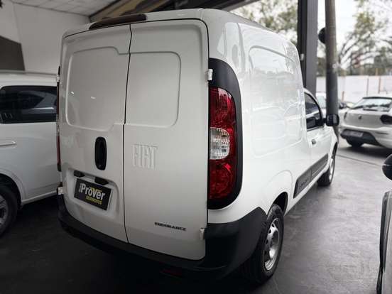 FIAT-FIORINO-1.4 MPI FURGÃO ENDURANCE 8V FLEX 2P MANUAL FIAT-FIORINO-2023