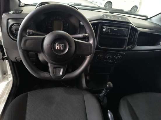 FIAT-FIORINO-1.4 MPI FURGÃO ENDURANCE 8V FLEX 2P MANUAL FIAT-FIORINO-2024