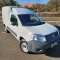 FIAT FIORINO 1.4 MPI FURGÃO HARD WORKING 8V FLEX 2P MANUAL FIAT FIORINO 1.4 MPI FURGÃO HARD WORKING 8V FLEX 2P MANUAL