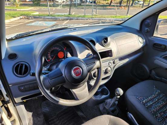 FIAT-FIORINO-1.4 MPI FURGÃO HARD WORKING 8V FLEX 2P MANUAL FIAT-FIORINO-2020