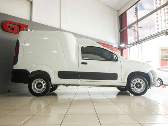 FIAT-FIORINO-1.4 MPI FURGÃO HARD WORKING 8V FLEX 2P MANUAL FIAT-FIORINO-2019