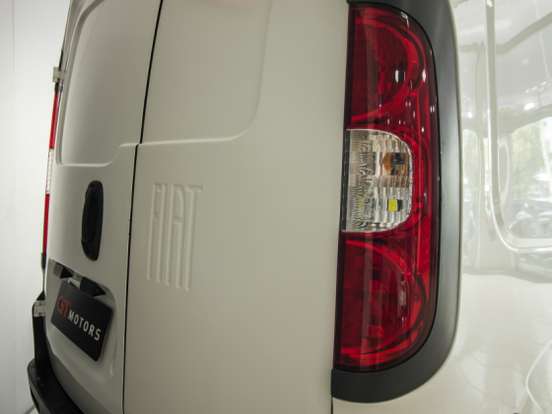 FIAT-FIORINO-1.4 MPI FURGÃO HARD WORKING 8V FLEX 2P MANUAL FIAT-FIORINO-2019