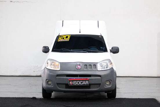 FIAT-FIORINO-2019