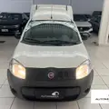 FIAT FIORINO 1.4 MPI FURGÃO HARD WORKING 8V FLEX 2P MANUAL FIAT FIORINO 1.4 MPI FURGÃO HARD WORKING 8V FLEX 2P MANUAL