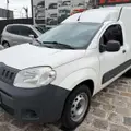 FIAT FIORINO 1.4 MPI FURGÃO HARD WORKING 8V FLEX 2P MANUAL FIAT FIORINO 1.4 MPI FURGÃO HARD WORKING 8V FLEX 2P MANUAL