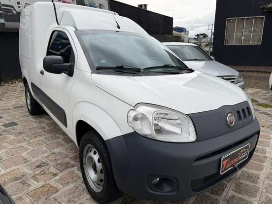 FIAT-FIORINO-1.4 MPI FURGÃO HARD WORKING 8V FLEX 2P MANUAL FIAT-FIORINO-2018