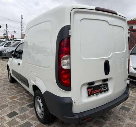 FIAT-FIORINO-2018