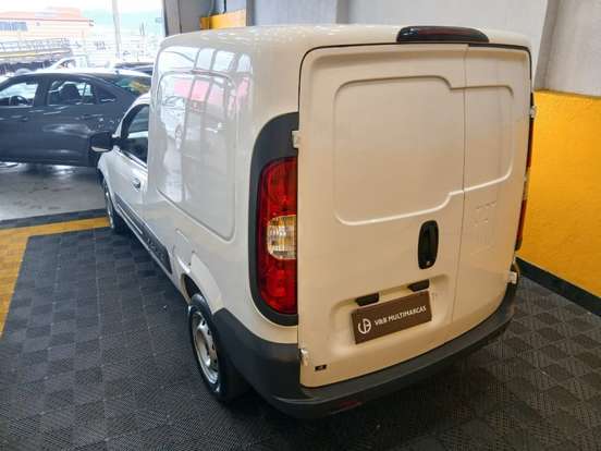FIAT-FIORINO-1.4 MPI FURGÃO HARD WORKING 8V FLEX 2P MANUAL FIAT-FIORINO-2019