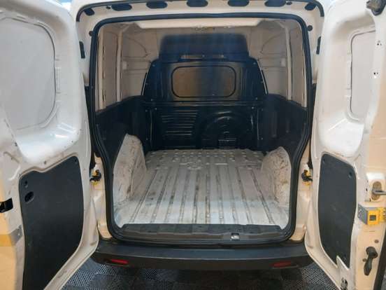 FIAT-FIORINO-1.4 MPI FURGÃO HARD WORKING 8V FLEX 2P MANUAL FIAT-FIORINO-2019