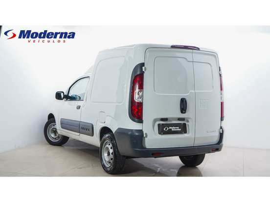 FIAT-FIORINO-1.4 MPI FURGÃO HARD WORKING 8V FLEX 2P MANUAL FIAT-FIORINO-2021