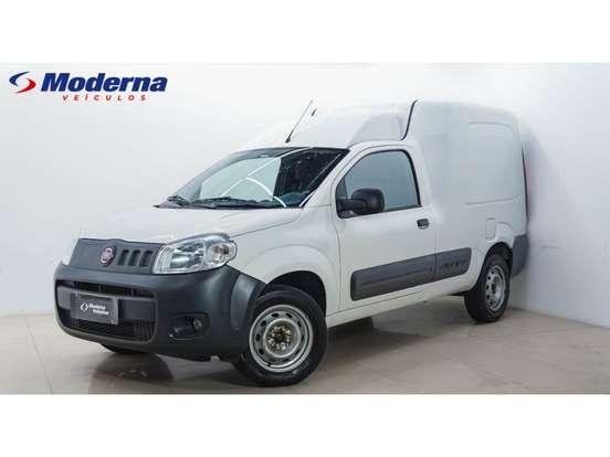 FIAT-FIORINO-2021