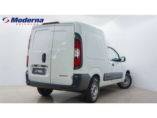 FIAT-FIORINO-1.4 MPI FURGÃO HARD WORKING 8V FLEX 2P MANUAL FIAT-FIORINO-2021