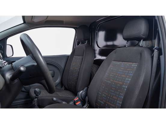 FIAT-FIORINO-1.4 MPI FURGÃO HARD WORKING 8V FLEX 2P MANUAL FIAT-FIORINO-2021