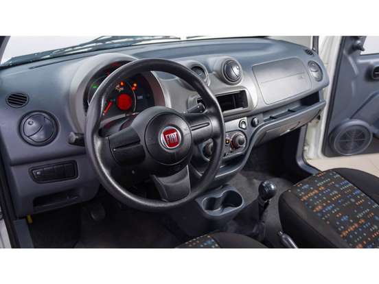 FIAT-FIORINO-1.4 MPI FURGÃO HARD WORKING 8V FLEX 2P MANUAL FIAT-FIORINO-2021
