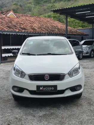 FIAT GRAND SIENA 1.0 EVO FLEX ATTRACTIVE MANUAL