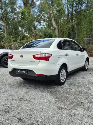FIAT-GRAND SIENA-2019
