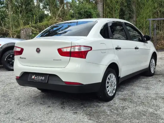 FIAT-GRAND SIENA-1.0 EVO FLEX ATTRACTIVE MANUAL FIAT-GRAND SIENA-2019