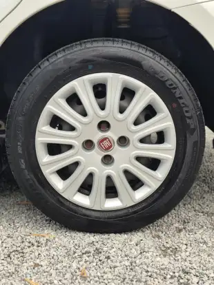 FIAT-GRAND SIENA-2019