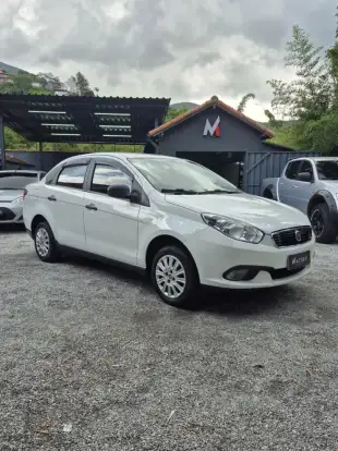 FIAT-GRAND SIENA-2019