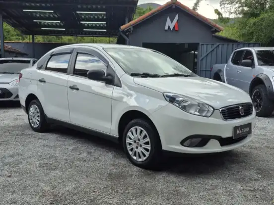 FIAT-GRAND SIENA-1.0 EVO FLEX ATTRACTIVE MANUAL FIAT-GRAND SIENA-2019