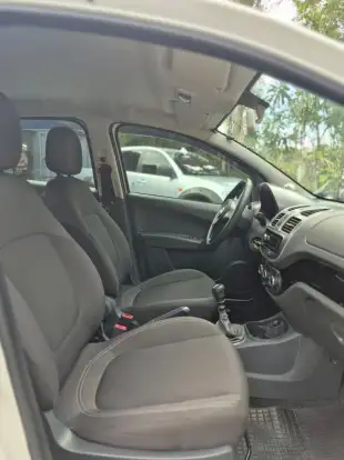 FIAT-GRAND SIENA-1.0 EVO FLEX ATTRACTIVE MANUAL FIAT-GRAND SIENA-2019