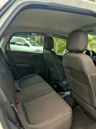 FIAT-GRAND SIENA-1.0 EVO FLEX ATTRACTIVE MANUAL FIAT-GRAND SIENA-2019